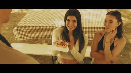 Taste Of Temptation - Music Video - Jimmy Bud