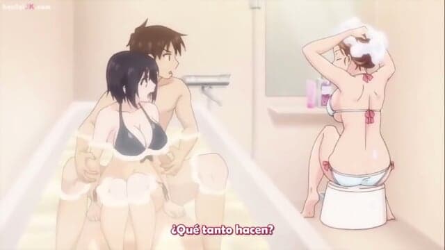 OverFlow Full sub espaÃ±ol