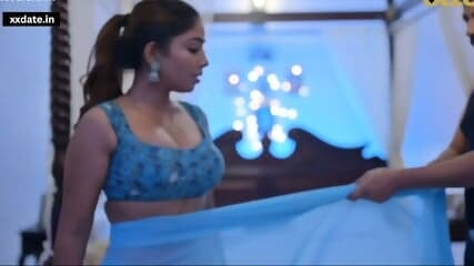 Seema Bhabhi Ki Tight Chut Part 1