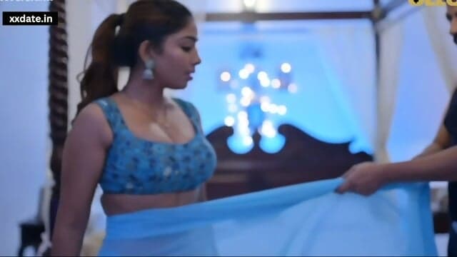 Seema Bhabhi Ki Tight Chut part 1