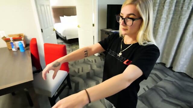 After Show Hypnosis