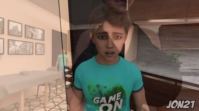 CRAZY SON EPISODE 4