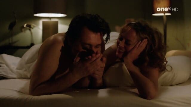 Silke Bodenbender As Inga â¢ Wife - KÃ¶nigin Der Nacht (Fernsehfilm 2017)