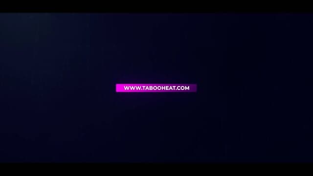 TABOOHEAT Busty Hotwife Wants DP Threesome For Her Birthday