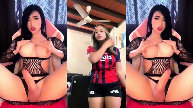 Techno trans part 2