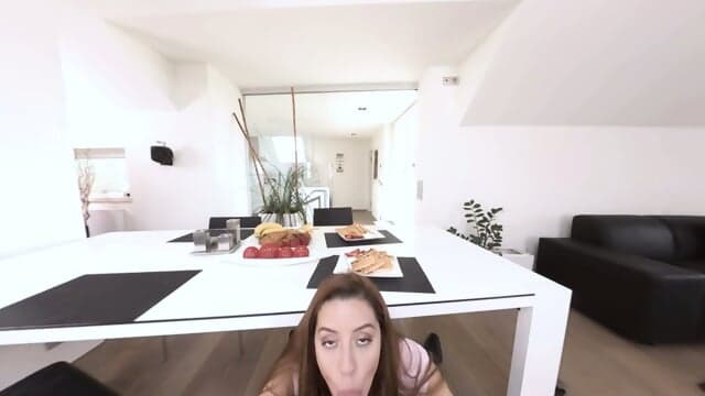 Vanna Bardot Vr