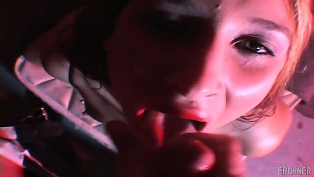 She Is Born Whore