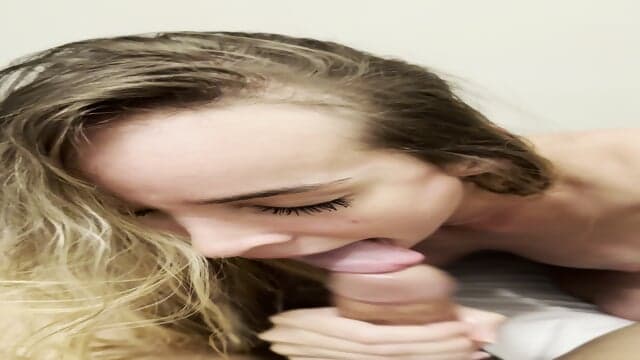Aladesiempre New Blowjob
