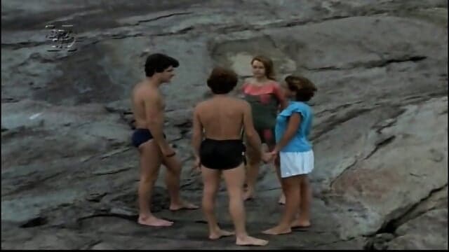 Erotic Vintage 11 Milf Sex Film Movie