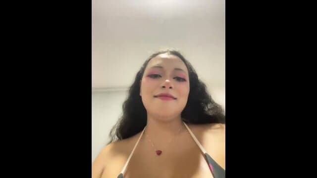 Webcam Ass 80