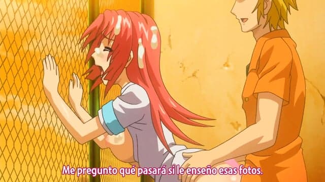 Wanna SpartanSex Spermax Sex Scenes