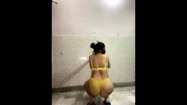 Insta Viral Sex Advisor Pussy Ass Closeup In Doggy Position