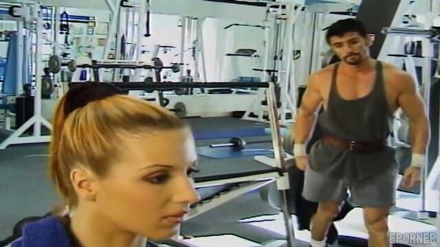 Cock Slamming Hard Into Screaming Slut