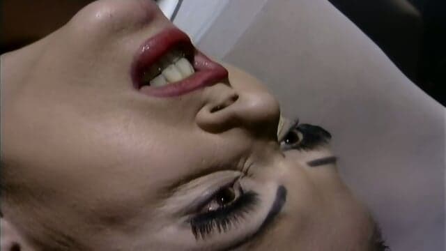 Jeanna Lesbian Aria