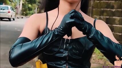 Asian Ballbusting THAI COMPILATION Kick In The Nuts Funny LowBlows 03 - Emiri Momota