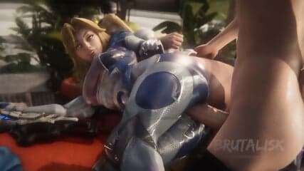 Power Of The Noob (Sue Storm) - Suzanne Storm