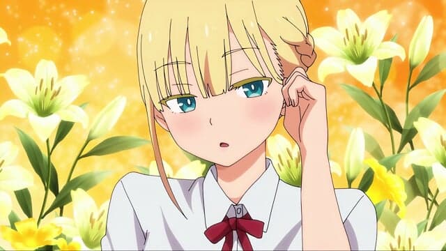Choro Mesu Days 01 [60fps AI v2]