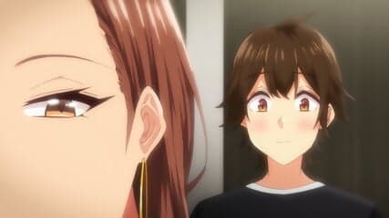Imaizumin Chi Wa Douyara Gal No Tamariba Ni Natteru Rashii Fandub Latino 04