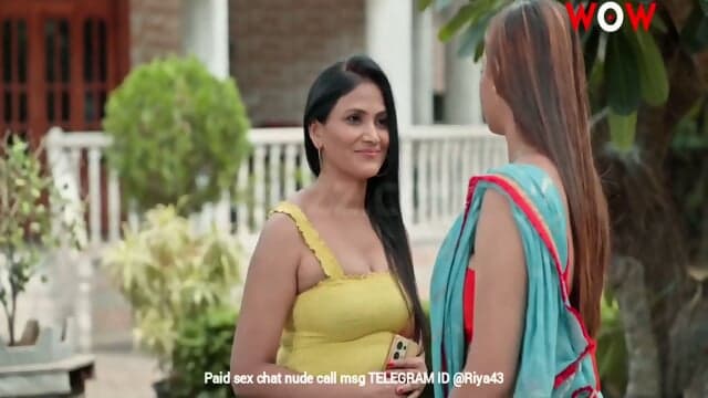 Hello Doctor WowOriginals Hindi Hot Web Series