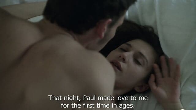 Romance (France 1999) Caroline Ducey (English Sub)