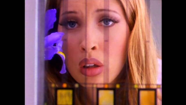 Hide 4 (Full Movie, Goldie Mc Hawn, Caroline Pierce) 1999