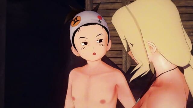 Tsunade Pump