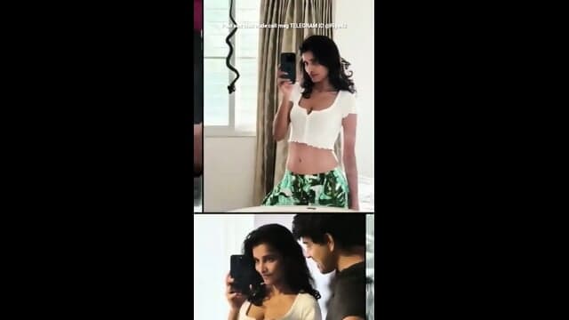 Jikki Nair aka tantrakalika Private Video Collection