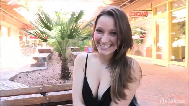 Dani Daniels - Starlet