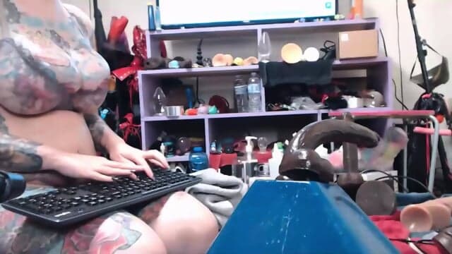 Gamer Girl