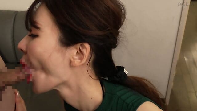 Ever since the day I was made to orgasm from my nipples for the first time in my life... Naho Ozawa, a housewife whose husband's useless subordinate at work flipped her pleasure switch and she lost all sense of reason