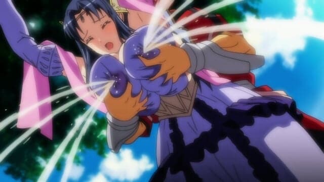 [FULL 60FPS] Kyonyuu Fantasy! EP 1-2 (ALL SEX SCENES) FULL HD!