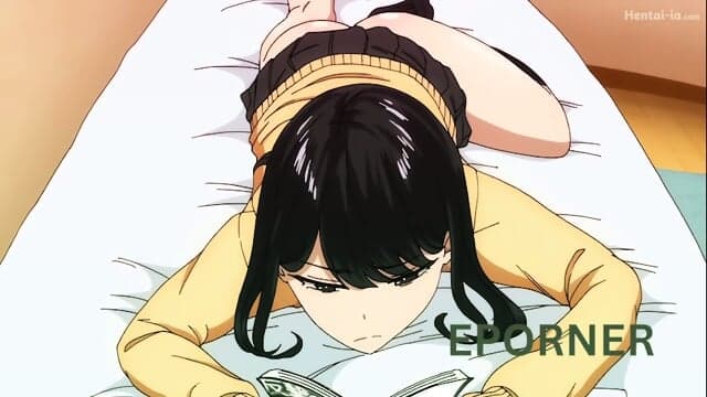 Iribitari Gal Ni Manko Tsukawasete Morau Hanashi 1-2 Sub EspanÌol