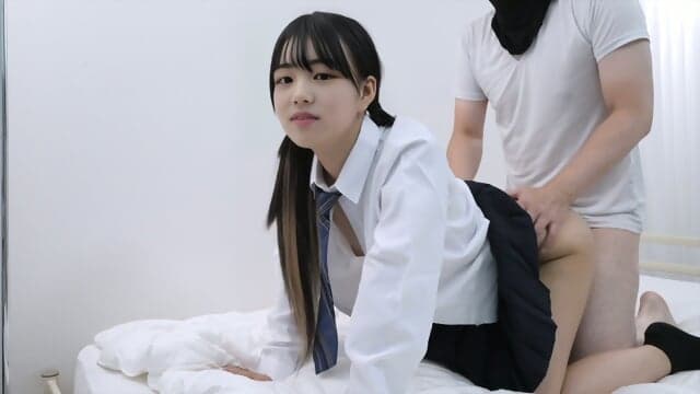 Asian pixel student