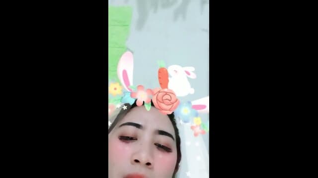 Menyusui VCS Nenen Gede BEB