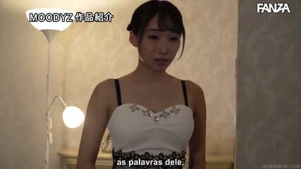A Garota Do Bordel Onde Eu Fui Perder A Virgindade Foi O Meu Primeiro Amor [Legendado] Hasumi Kurea