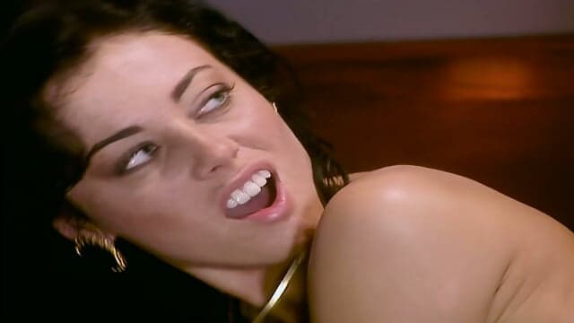 Anita Dark -L'empreinte Du Vice (Original Scene)