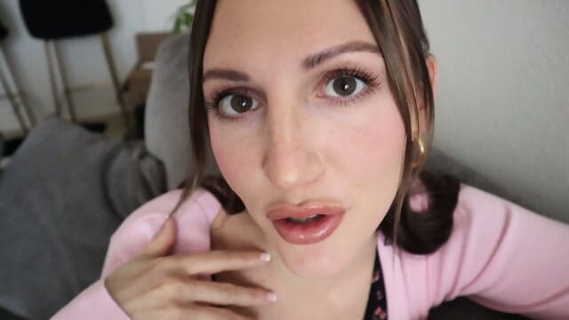 Pleasing Mommy
