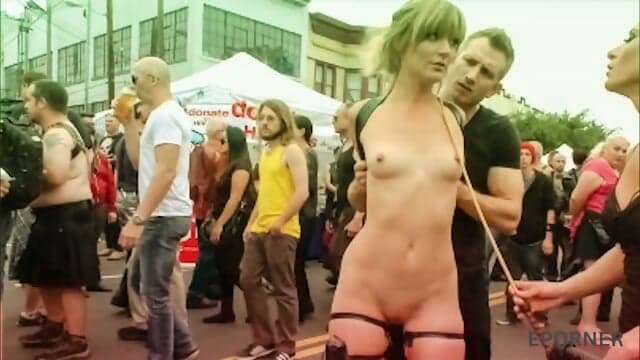 Eporner Exclusive ~ the loner fetish