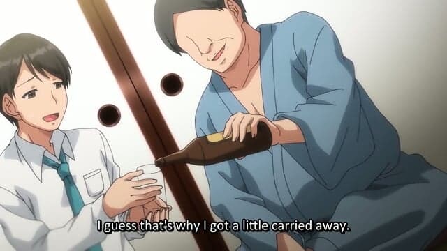 New hentai