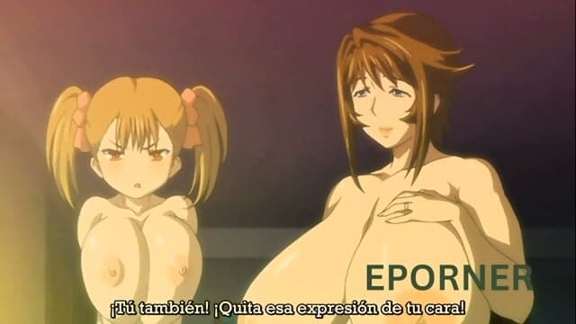Haha Musume Donburi