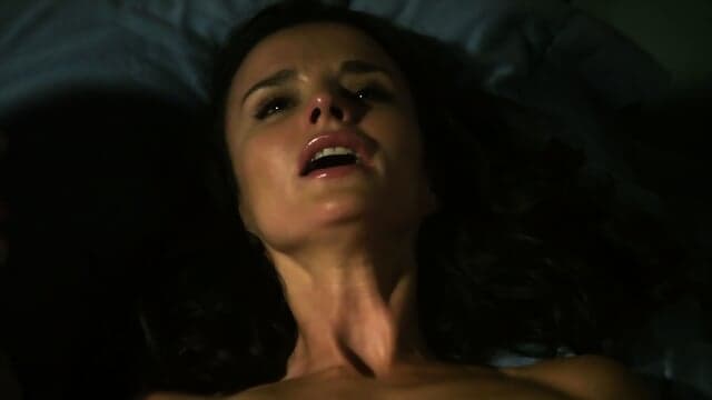Ana Alexander   Chemistry (2011)   Sex Scenes Compilation   Softcore