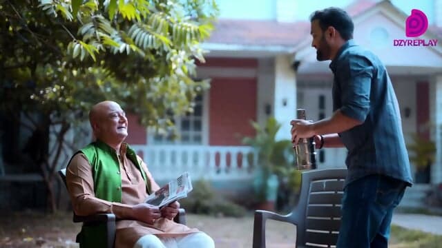 Seva.S01E01.720p, Rajshot