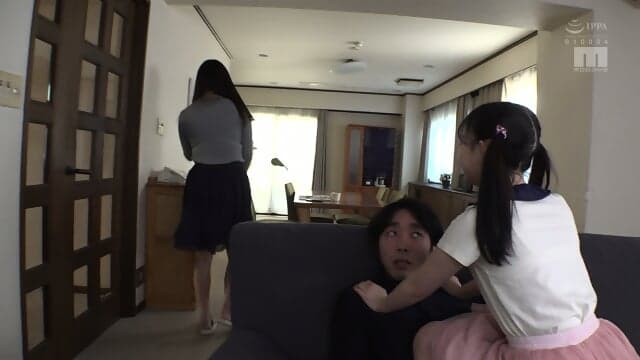 MIAA-631 An Affair At My Boss's Home