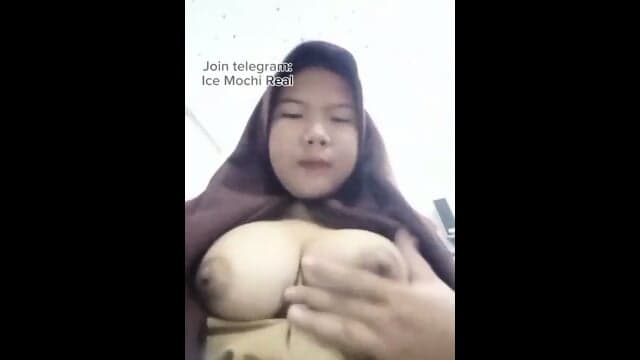 Versi anak sekolah Pengan jatah di kelas Join telegram: Ice Mochi Real