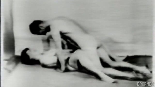 Oldschool Style Sex