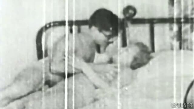 Peeper Fucks Blondie