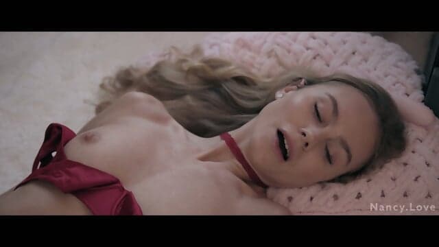Blonde Beautiful Gift 22