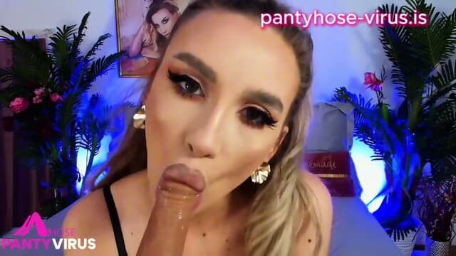 Dalidaselena Is Playing With Dildo: Blowjob And Masturbation. Webcam Show 2025 11 09 06:33