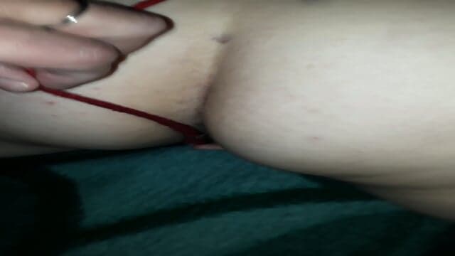 Anal Con Lechita
