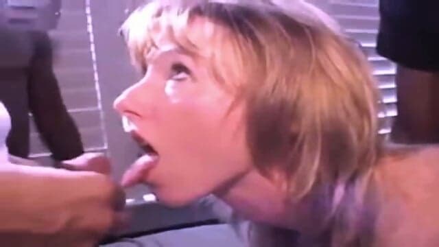 Holly And Vixen Gangbang